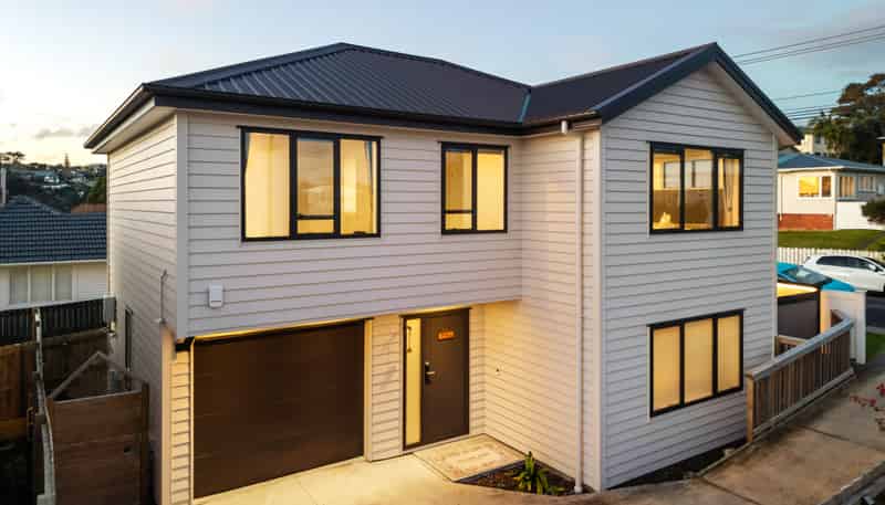 16A Elliott Avenue, Bayview