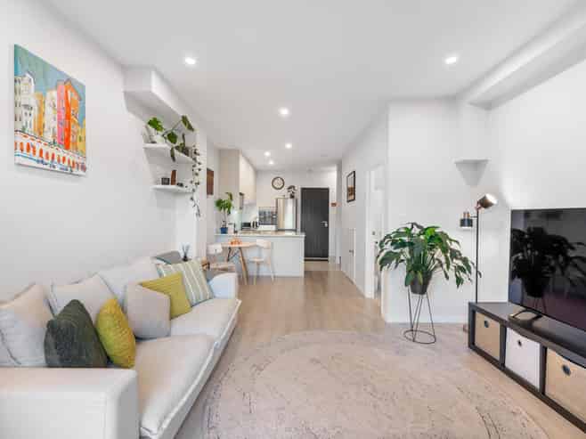 5/47 Arawa Street, New Lynn