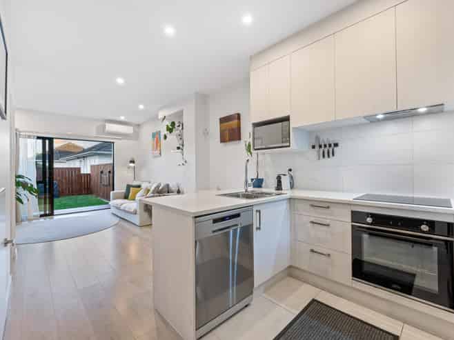 5/47 Arawa Street, New Lynn