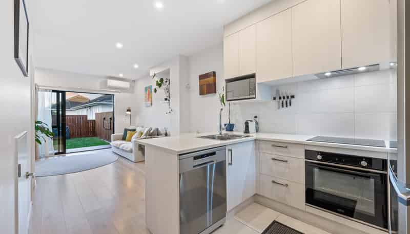 5/47 Arawa Street, New Lynn