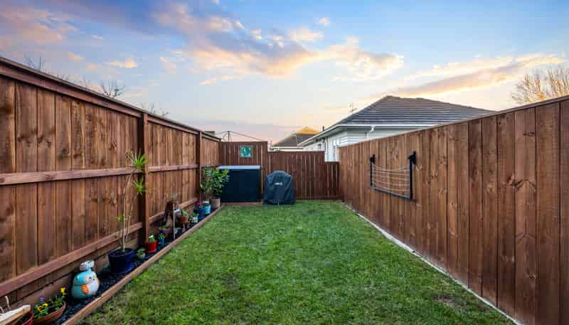 5/47 Arawa Street, New Lynn