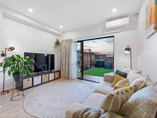 5/47 Arawa Street, New Lynn