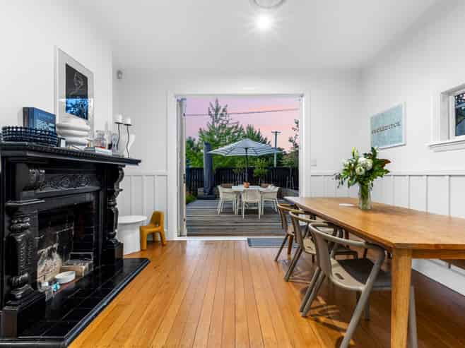 44 Perry Street, Papanui