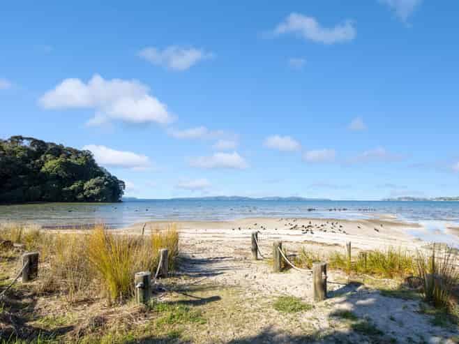 15 Boathouse Bay Lane, Snells Beach