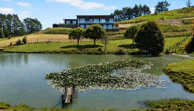1120 Ararimu Road, Ararimu