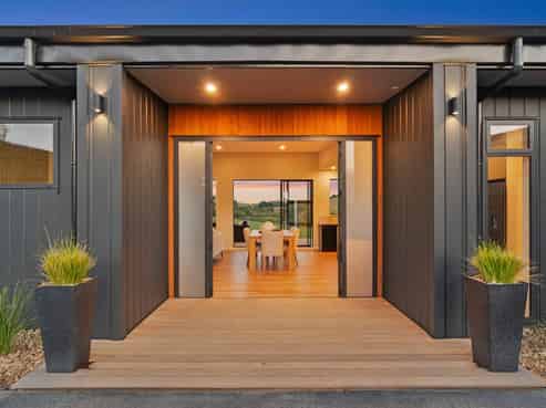 1120 Ararimu Road, Ararimu