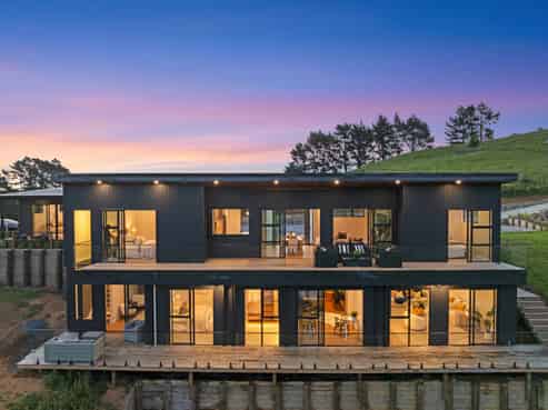 1120 Ararimu Road, Ararimu