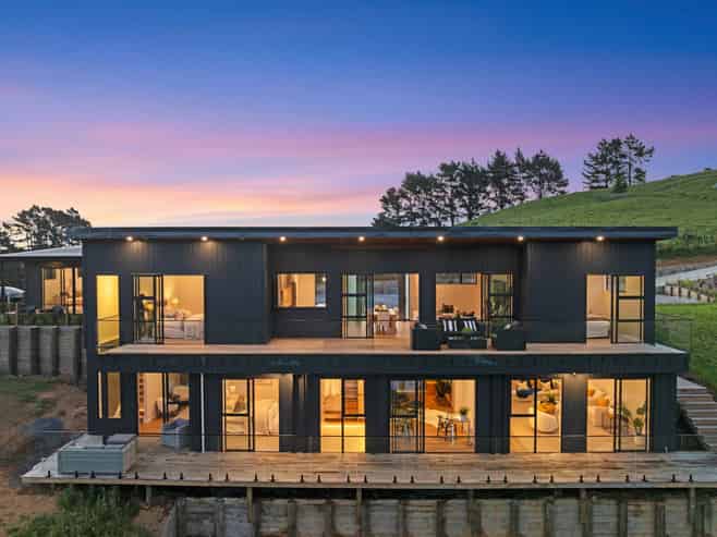 1120 Ararimu Road, Ararimu
