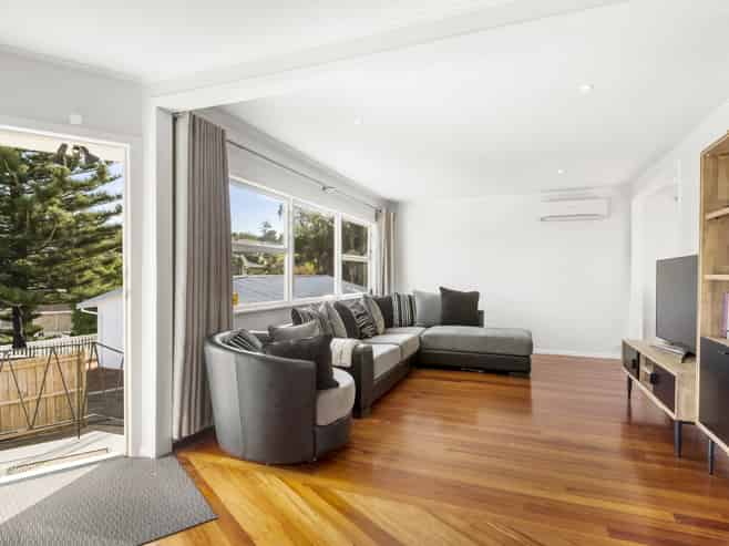 58 James Street, Bayview