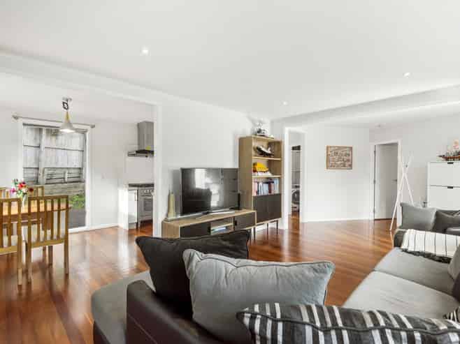 58 James Street, Bayview