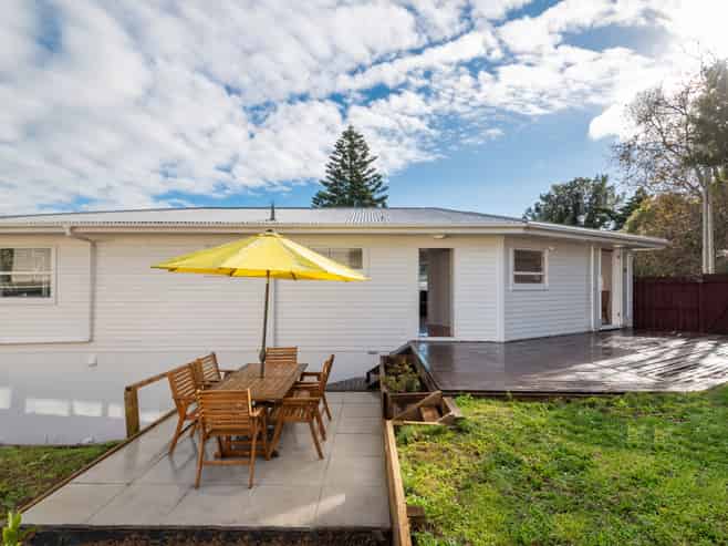 58 James Street, Bayview