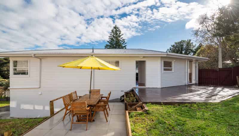 58 James Street, Bayview