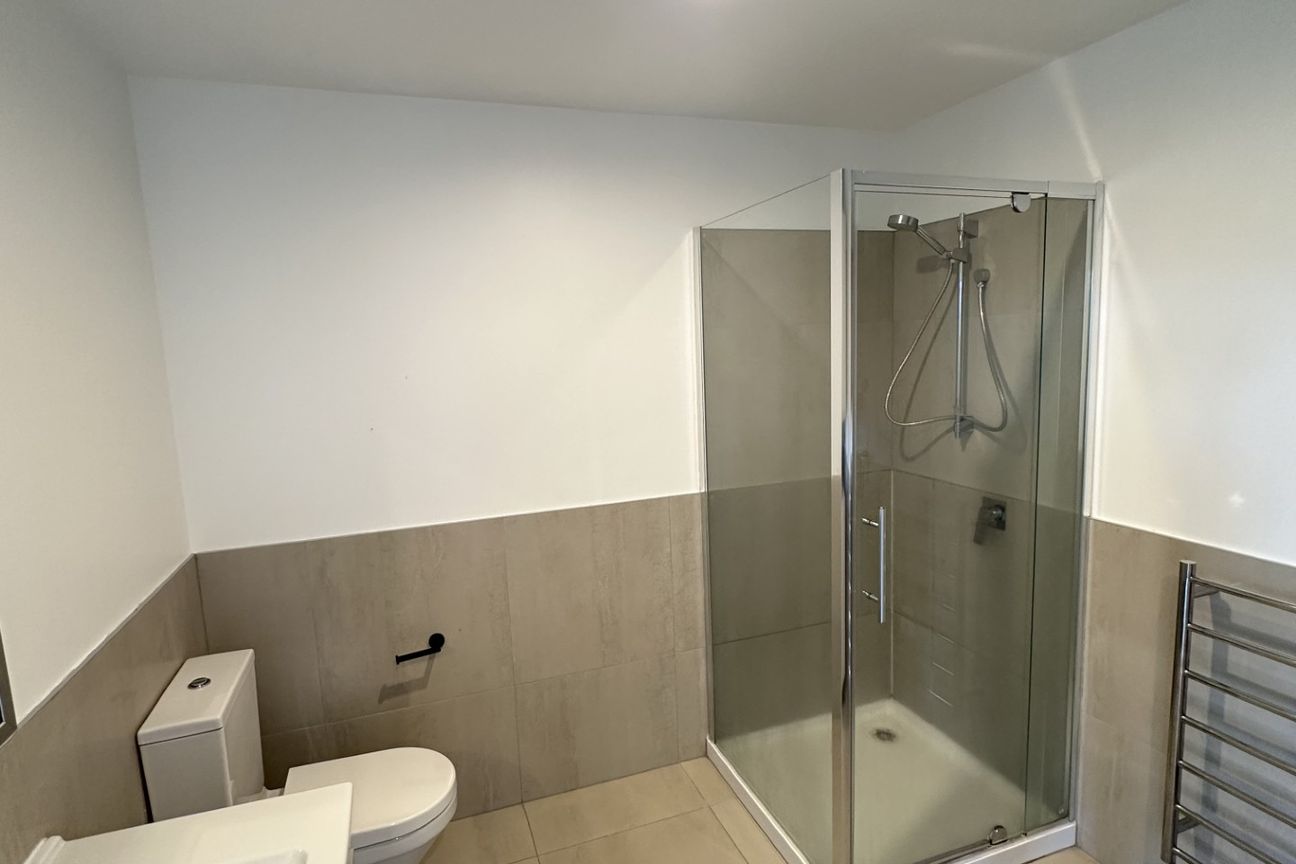 1 Bedroom Apartment Manukau - Bild 6