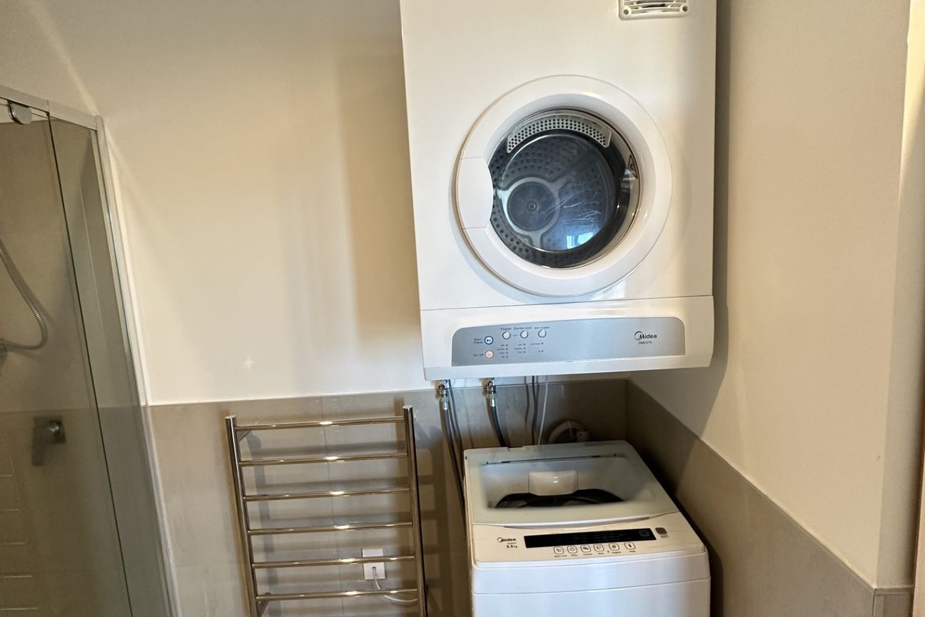 1 Bedroom Apartment Manukau - Fler