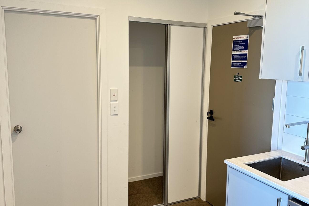1 Bedroom Apartment Manukau - Bild 2