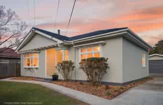 45 Mayfield Avenue, Saint Albans