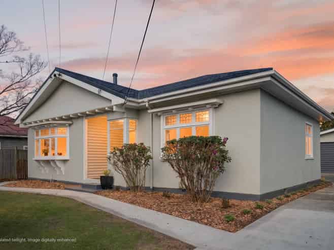 45 Mayfield Avenue, Saint Albans