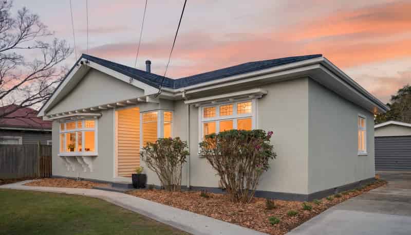 45 Mayfield Avenue, Saint Albans
