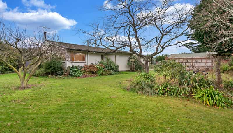 274 Goodericks Road, Lincoln