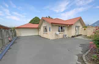 12 Bernadette Street, Halswell