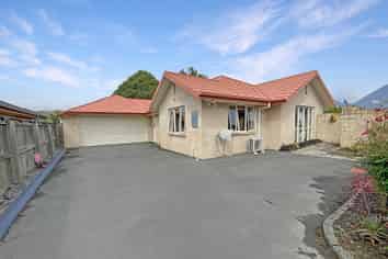 12 Bernadette Street, Halswell
