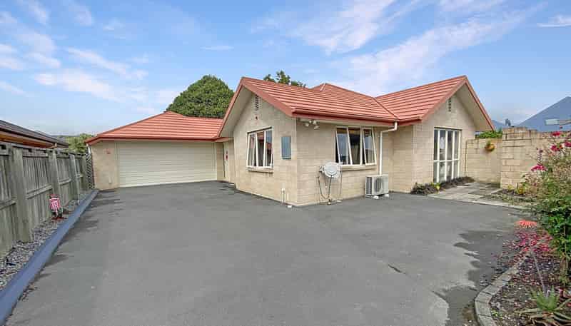 12 Bernadette Street, Halswell