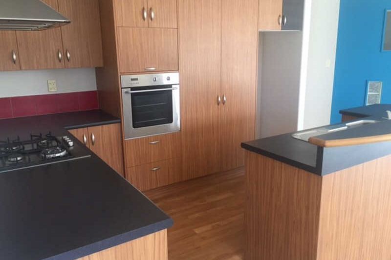 Modern Family Home - Ansicht 2