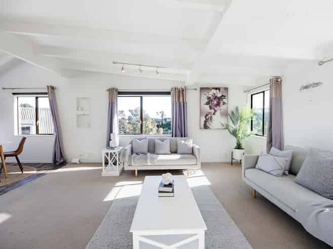 25 Delhi Road, Bluff Hill