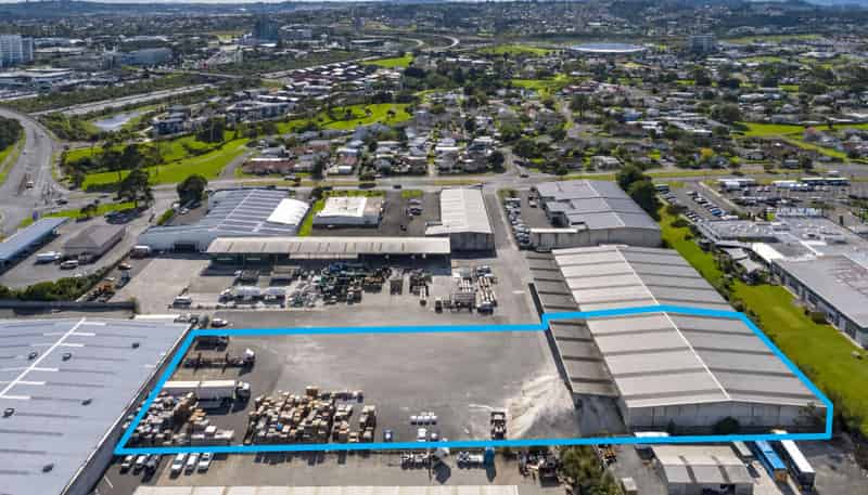 19 Druces Road, Wiri
