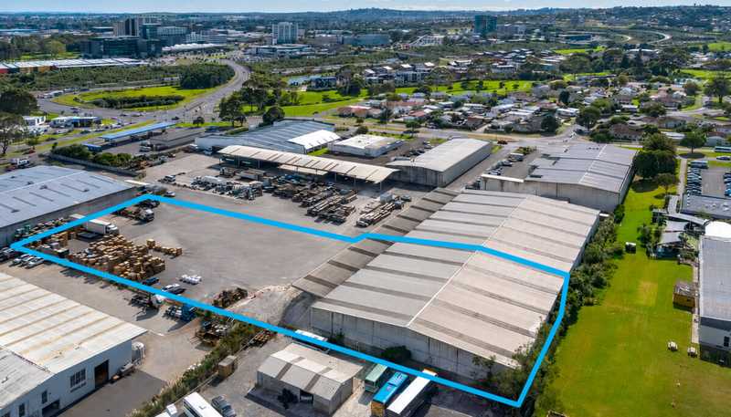 19 Druces Road, Wiri