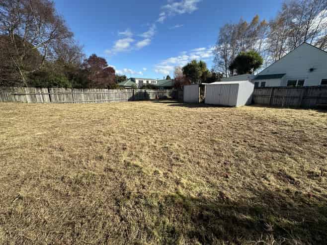 8A Martin Place, Ohakune