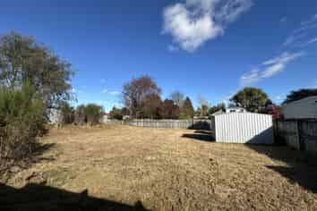 8A Martin Place, Ohakune