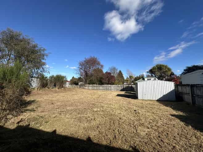 8A Martin Place, Ohakune