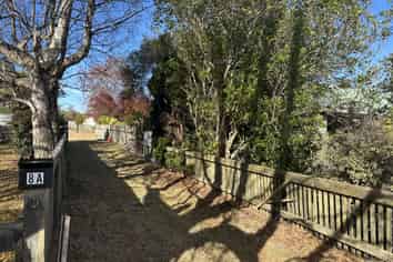 8A Martin Place, Ohakune