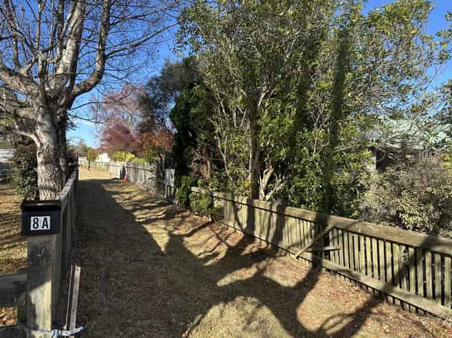 8A Martin Place, Ohakune