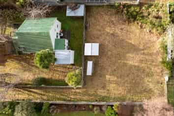 8A Martin Place, Ohakune