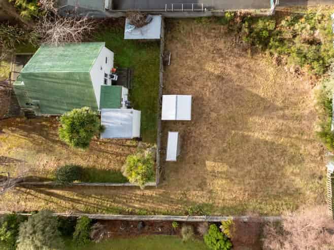 8A Martin Place, Ohakune