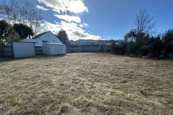 8A Martin Place, Ohakune