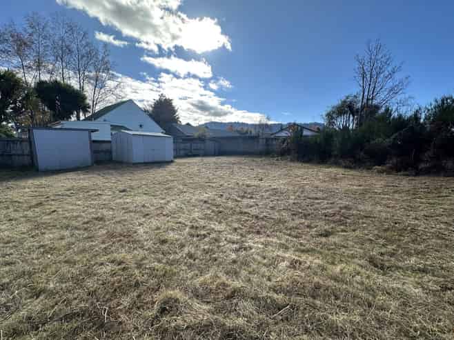 8A Martin Place, Ohakune