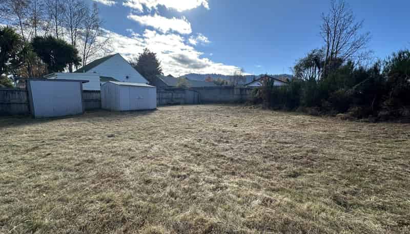 8A Martin Place, Ohakune