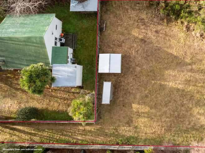 8A Martin Place, Ohakune