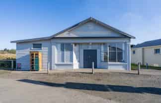 191 Main Street, Otautau