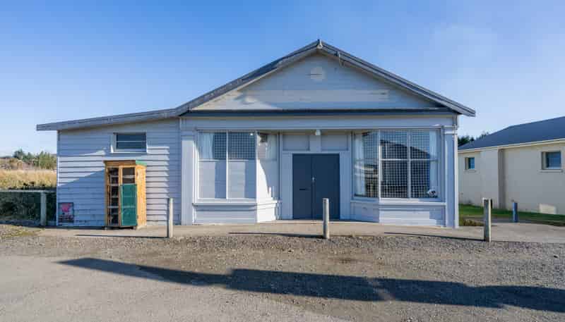 191 Main Street, Otautau
