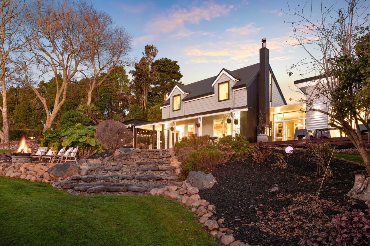Two Homes, One Address, Zero Compromise – pohled 3