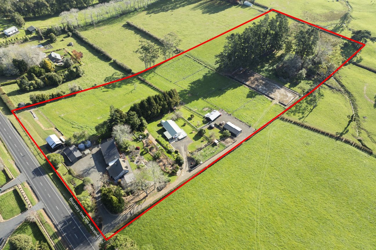 Two Homes, One Address, Zero Compromise – pohled 4