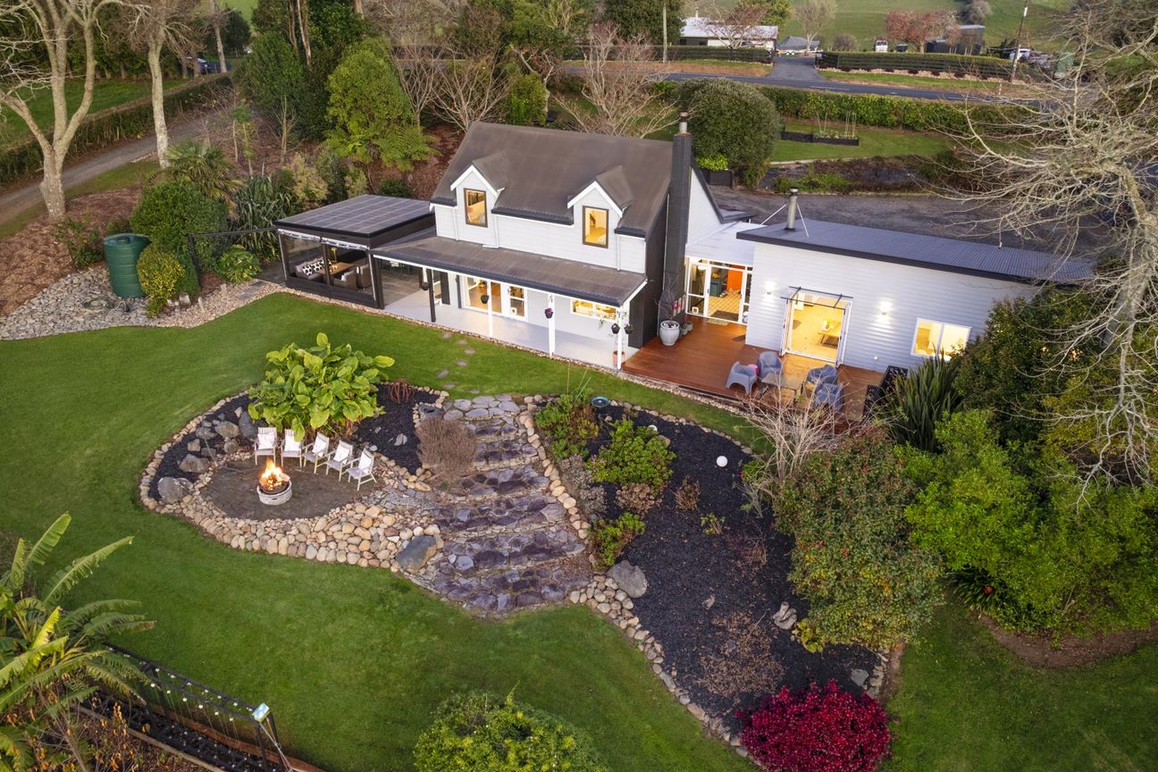 Two Homes, One Address, Zero Compromise – pohled 2