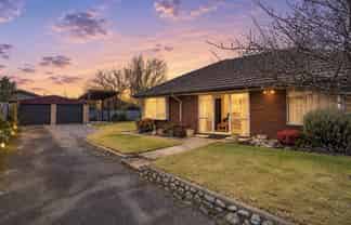 52 Kowhai Avenue, Rangiora