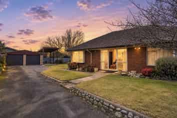 52 Kowhai Avenue, Rangiora