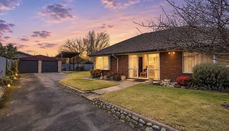 52 Kowhai Avenue, Rangiora