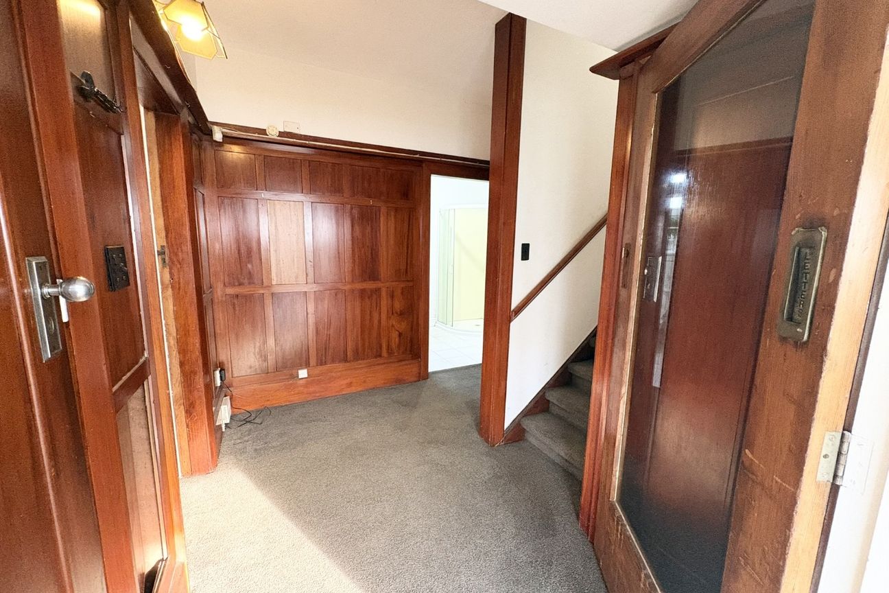 4-Bedroom on the City fringe - Vaade 4